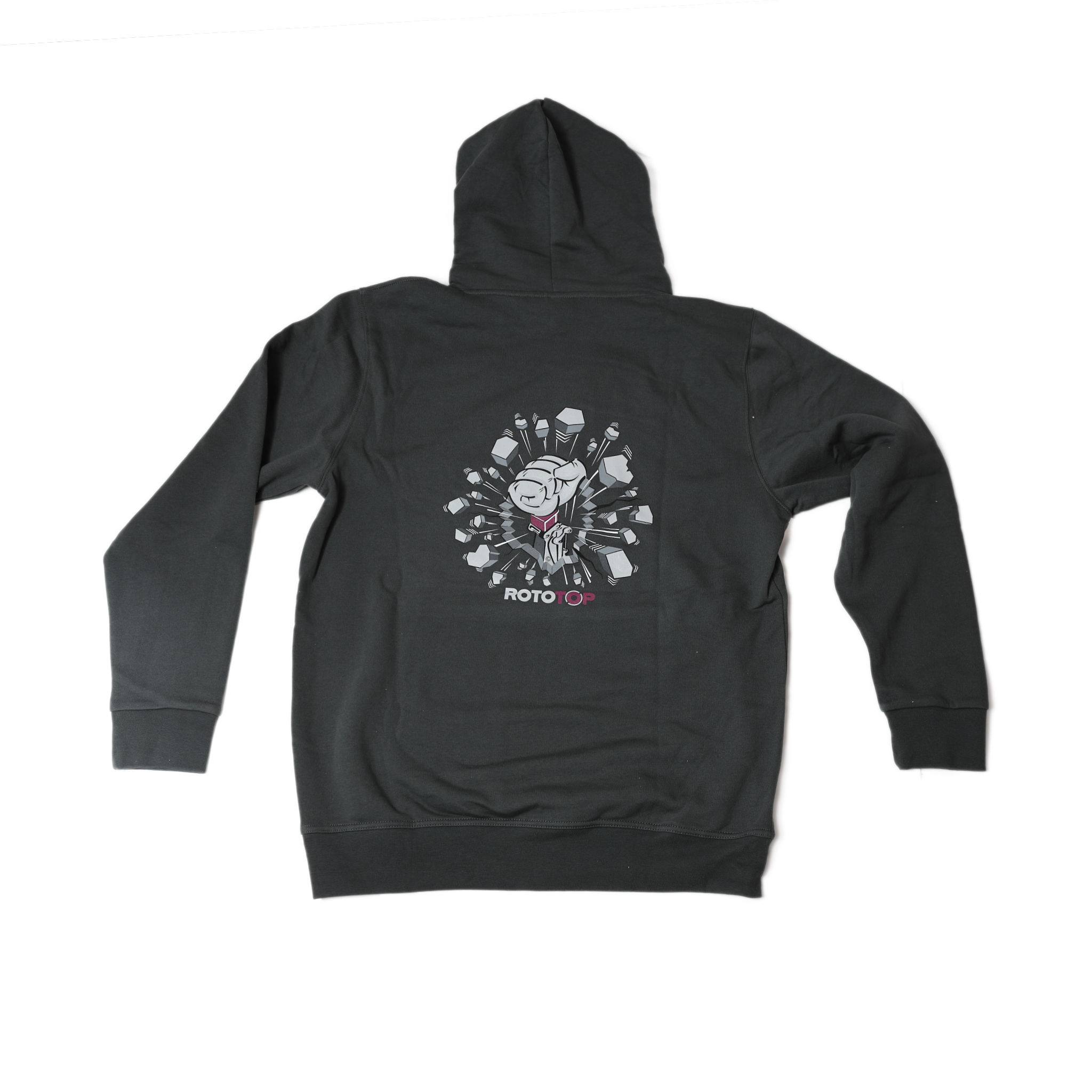 hoodie_hinten Hoodie hinten