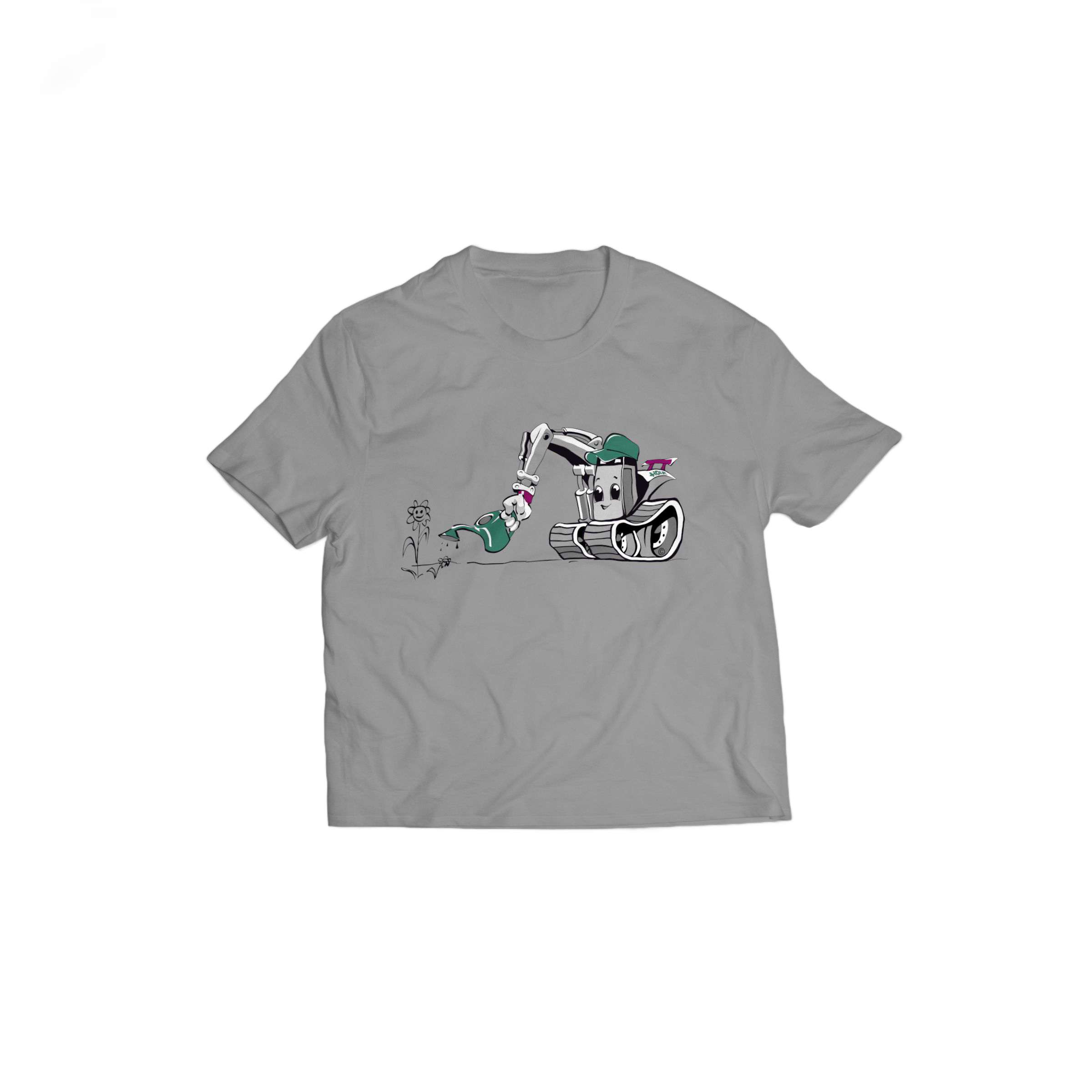 Tshirt Kind