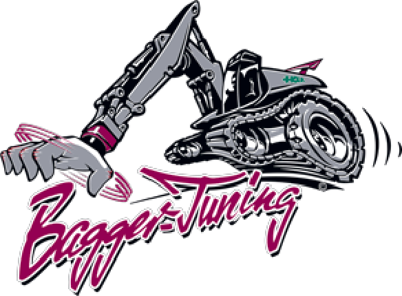Logo Baggertuning
