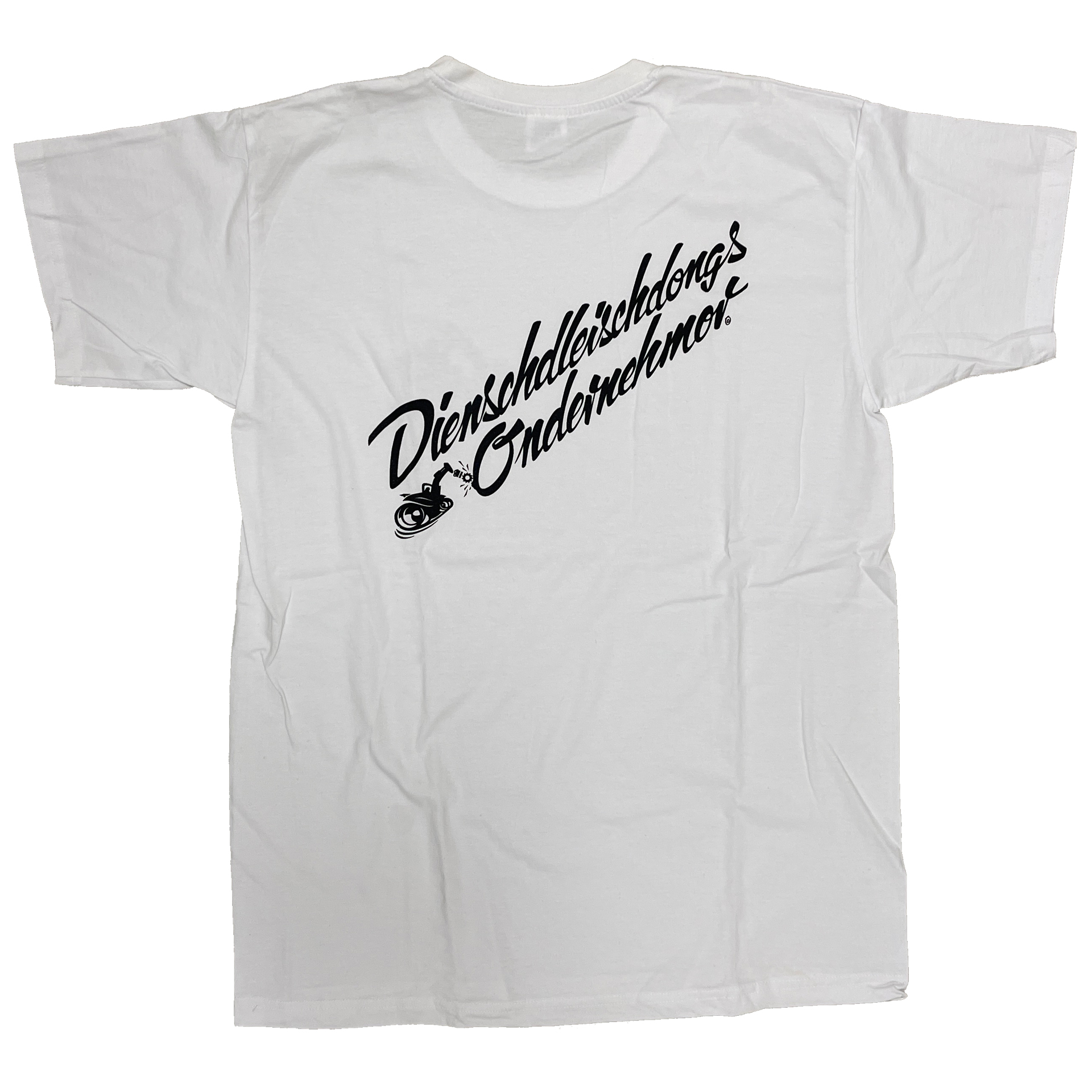 T-Shirt "Ondernehmor"