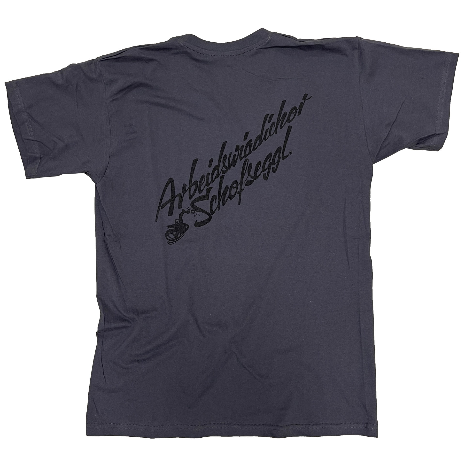 T-Shirt Schofseggl