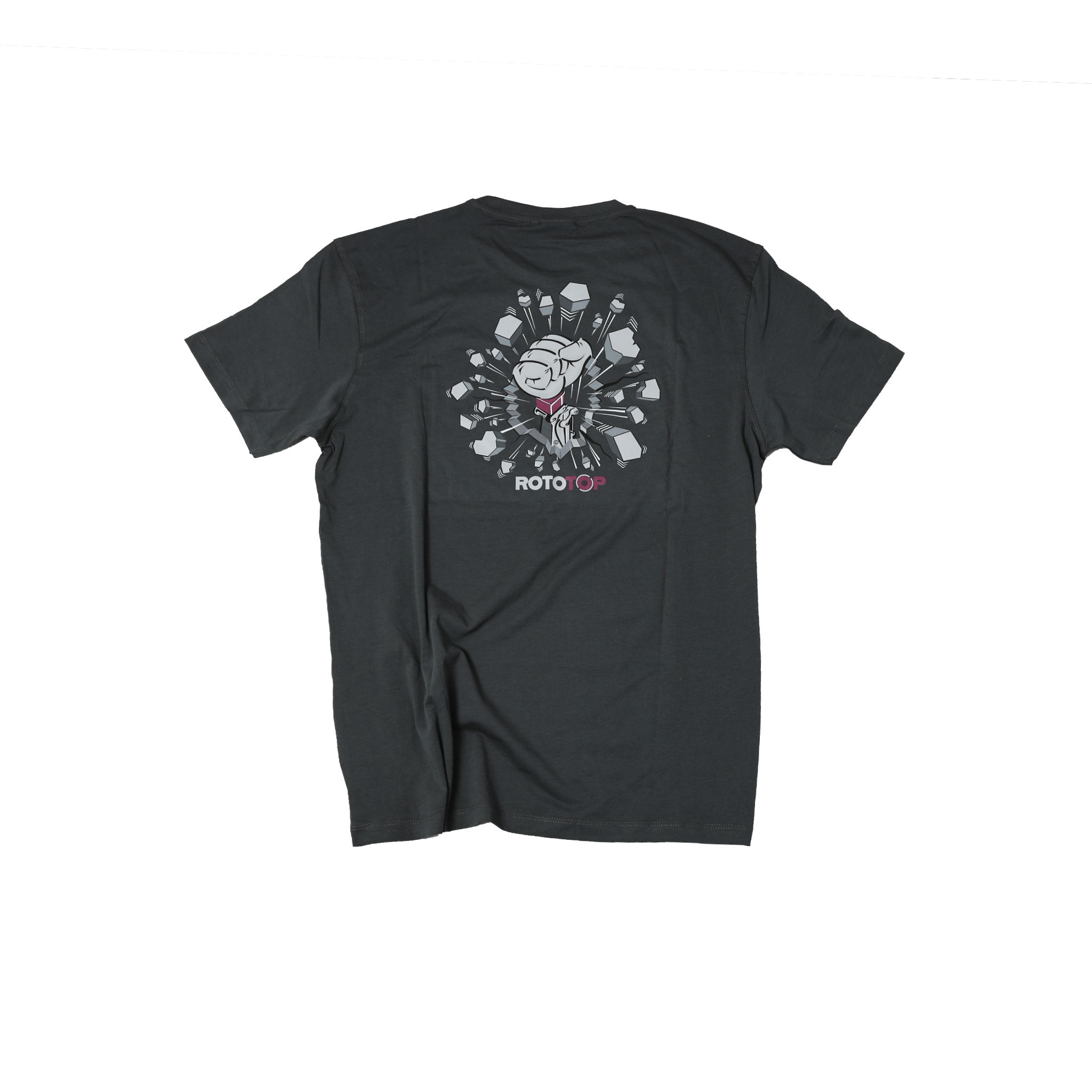 T-Shirt "RotoTop"