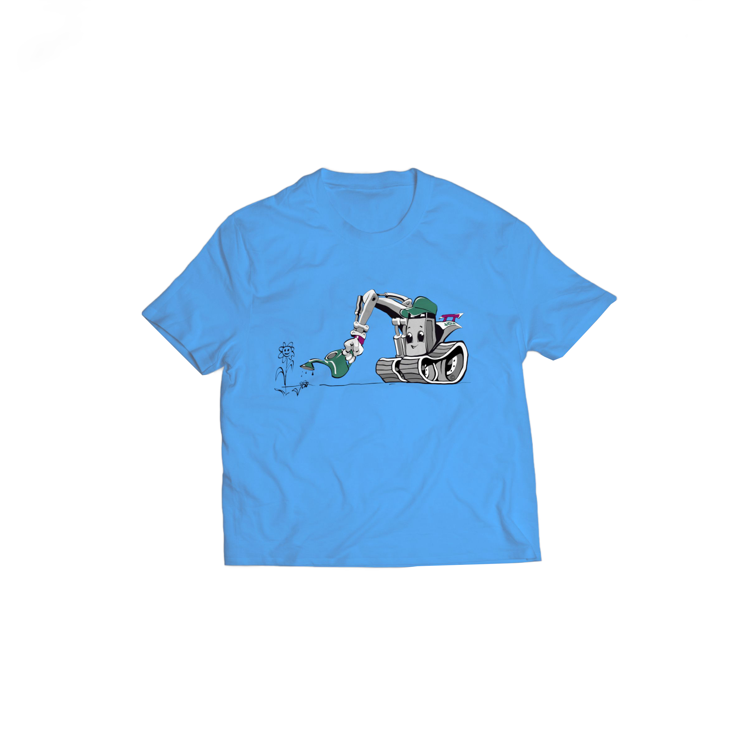 Tshirt Kind