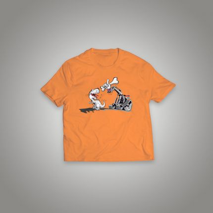 Junior T-Shirt "Dino"